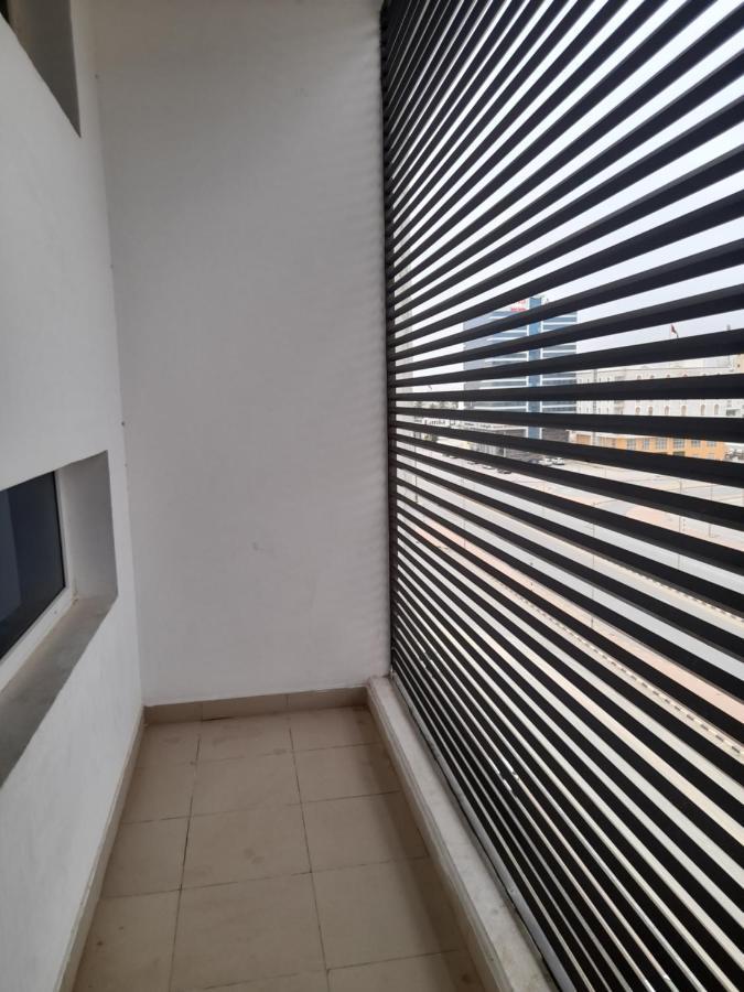 Eman House Aparthotel ซาลาลาห์ ภายนอก รูปภาพ