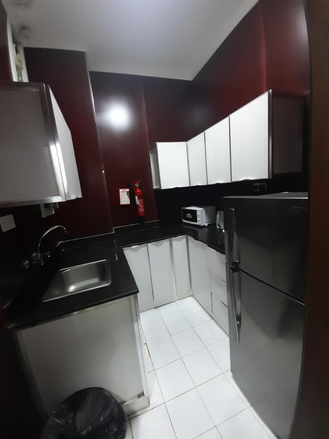 Eman House Aparthotel ซาลาลาห์ ภายนอก รูปภาพ