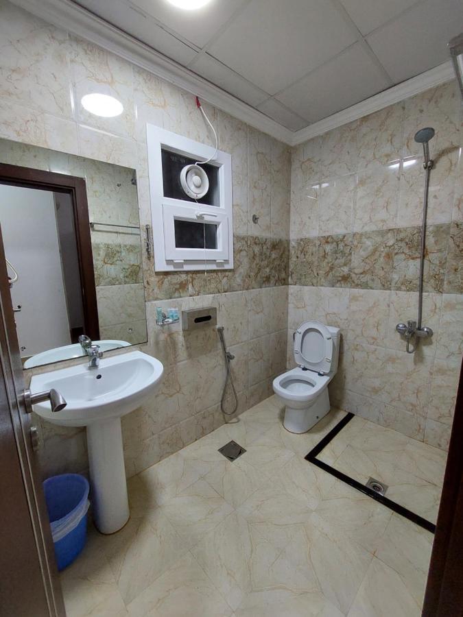 Eman House Aparthotel ซาลาลาห์ ภายนอก รูปภาพ