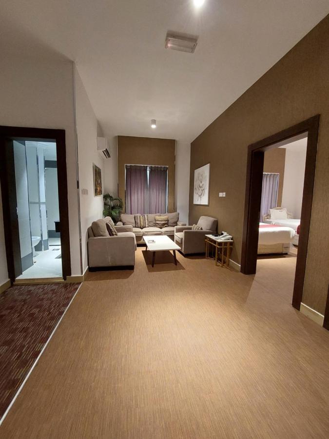 Eman House Aparthotel ซาลาลาห์ ภายนอก รูปภาพ