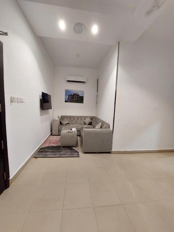 Eman House Aparthotel ซาลาลาห์ ภายนอก รูปภาพ