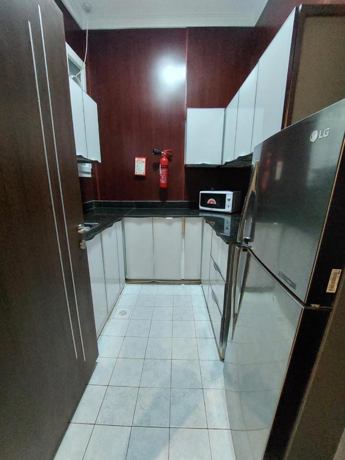 Eman House Aparthotel ซาลาลาห์ ภายนอก รูปภาพ