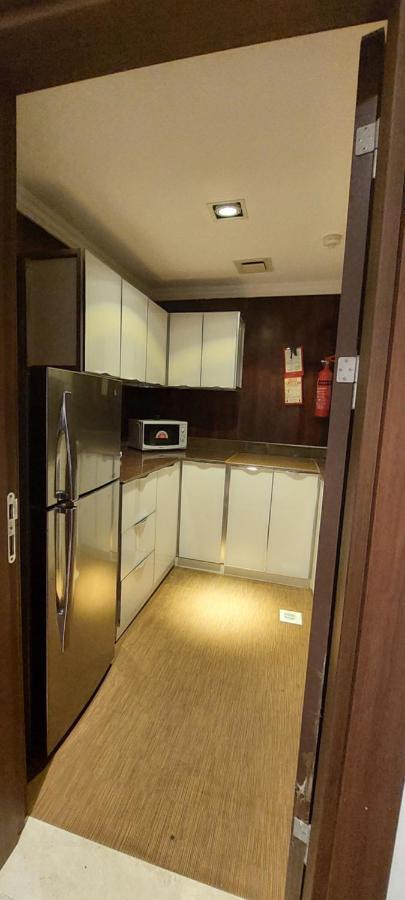 Eman House Aparthotel ซาลาลาห์ ภายนอก รูปภาพ