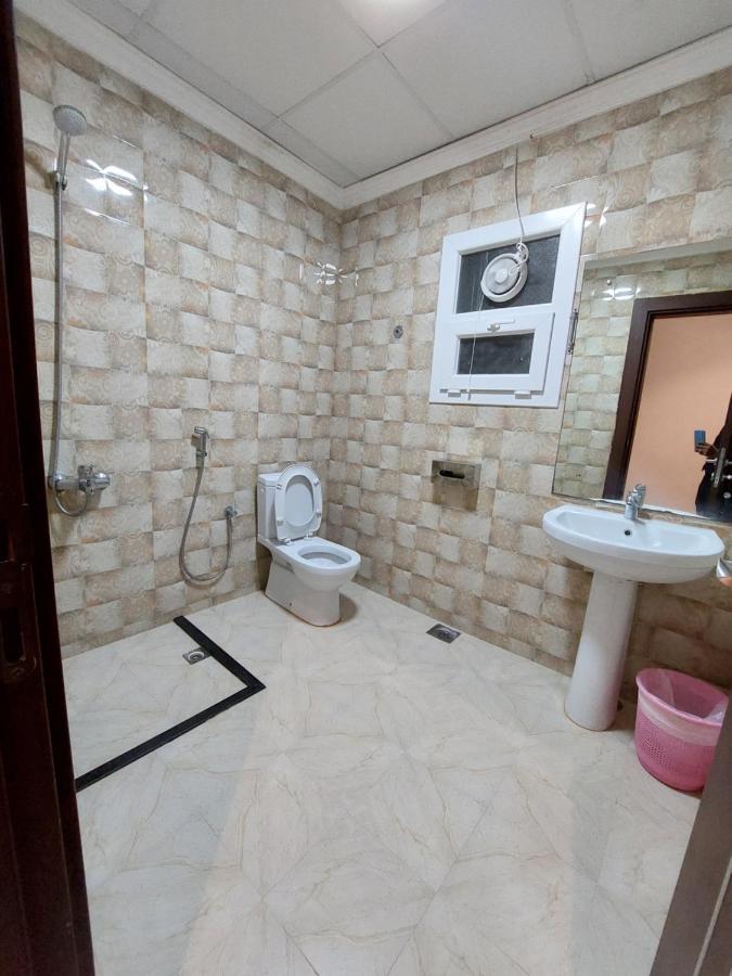 Eman House Aparthotel ซาลาลาห์ ภายนอก รูปภาพ