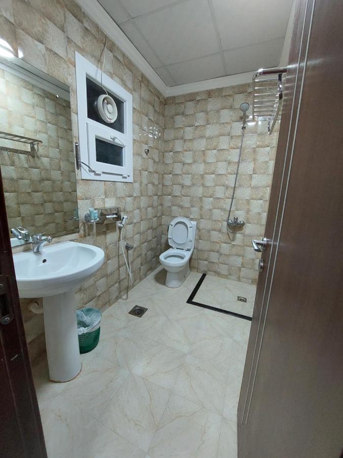 Eman House Aparthotel ซาลาลาห์ ภายนอก รูปภาพ