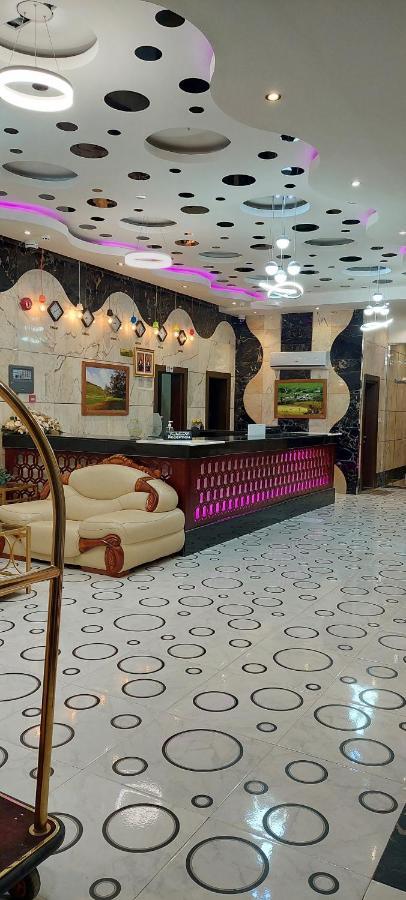 Eman House Aparthotel ซาลาลาห์ ภายนอก รูปภาพ