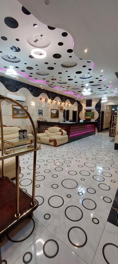 Eman House Aparthotel ซาลาลาห์ ภายนอก รูปภาพ