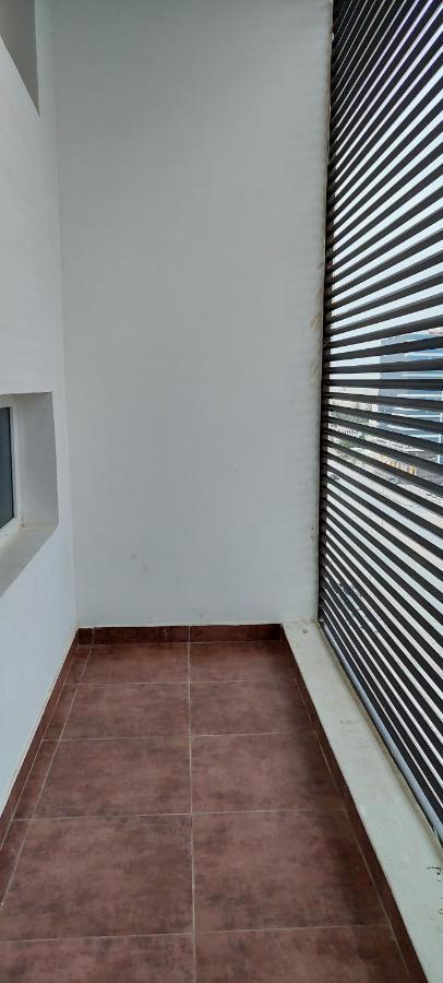 Eman House Aparthotel ซาลาลาห์ ภายนอก รูปภาพ